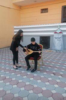 Ceyhan Final Akademi Anadolu Lisesi Etkinlikleri